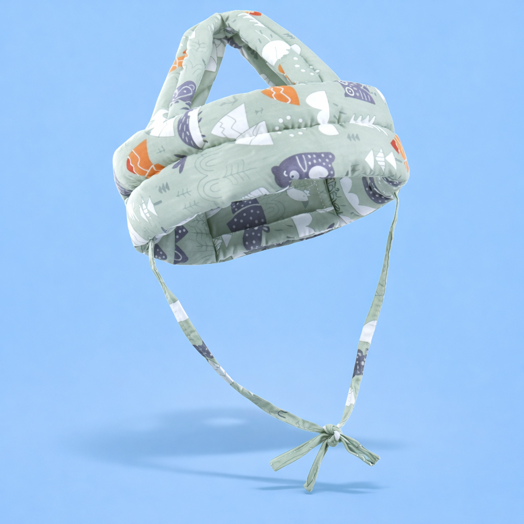 Headsy™ Baby Kopfschutz