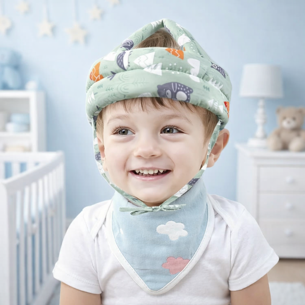 Headsy™ Baby Kopfschutz